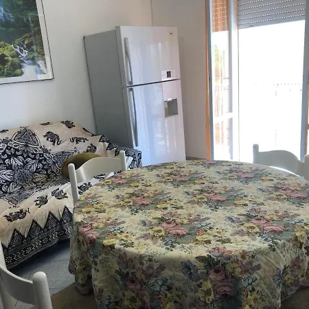 Vista Mare Lido Di Savio