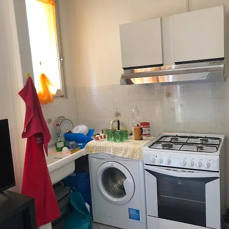 Vista Mare * Lido Di Savio