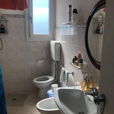 Apartment Vista Mare