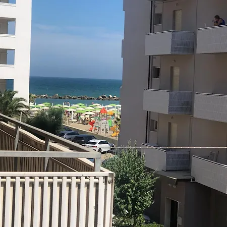 Apartment Vista Mare Lido Di Savio